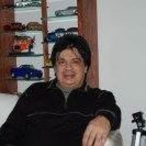 Meet your Posher, William